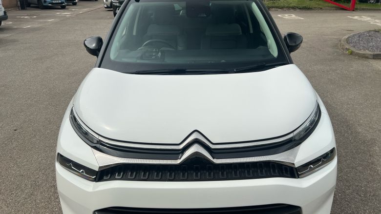 Citroen C3 Aircross 1.2 PureTech 110 Max 5dr Petrol Hatchback